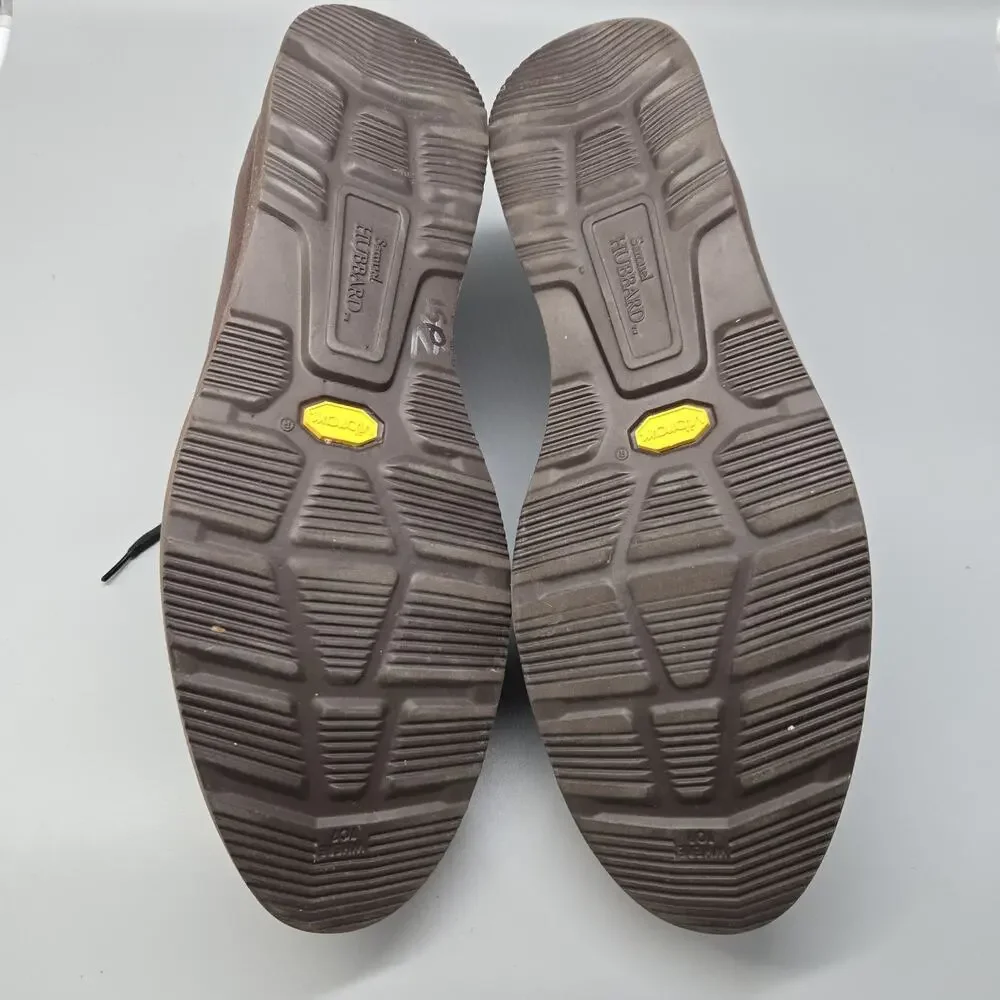 Samuel Hubbard Mens 